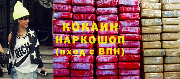 бошки Горняк
